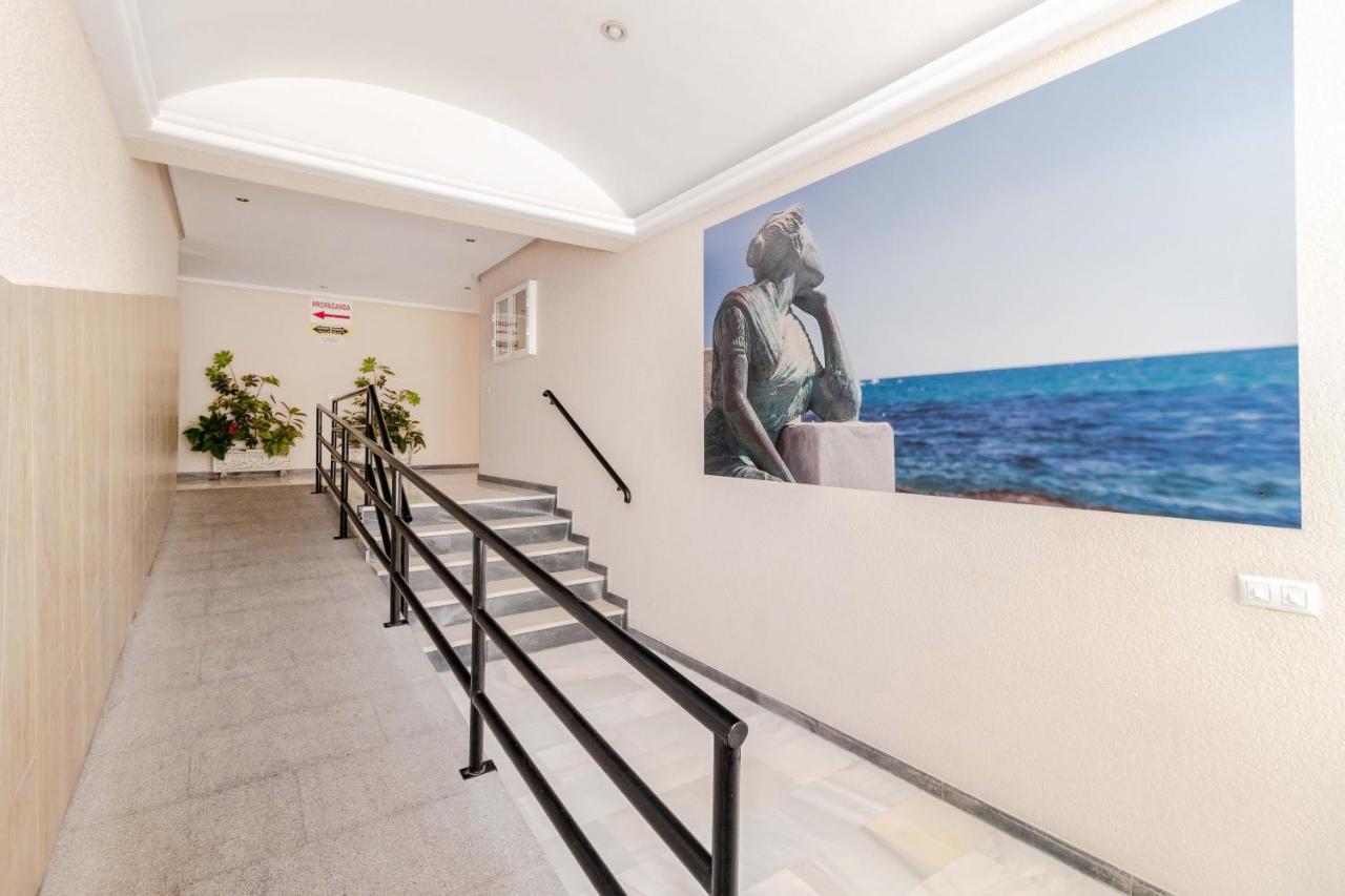 Espanatour Veronica Torrevieja Bagian luar foto